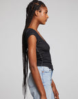 Page Licorice Tee WOMENS chaserbrand