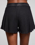 Fleur Licorice Short WOMENS chaserbrand
