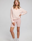 Cali Peach Whip Tee WOMENS chaserbrand