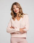 Cali Peach Whip Tee WOMENS chaserbrand