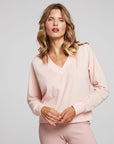 Cali Peach Whip Tee WOMENS chaserbrand