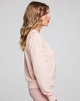 Cali Peach Whip Tee WOMENS chaserbrand