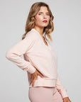 Cali Peach Whip Tee WOMENS chaserbrand