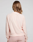 Cali Peach Whip Tee WOMENS chaserbrand