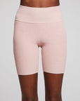 Ramona Peach Whip Short WOMENS chaserbrand