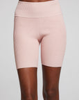 Ramona Peach Whip Short WOMENS chaserbrand