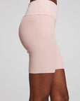 Ramona Peach Whip Short WOMENS chaserbrand