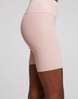 Ramona Peach Whip Short WOMENS chaserbrand