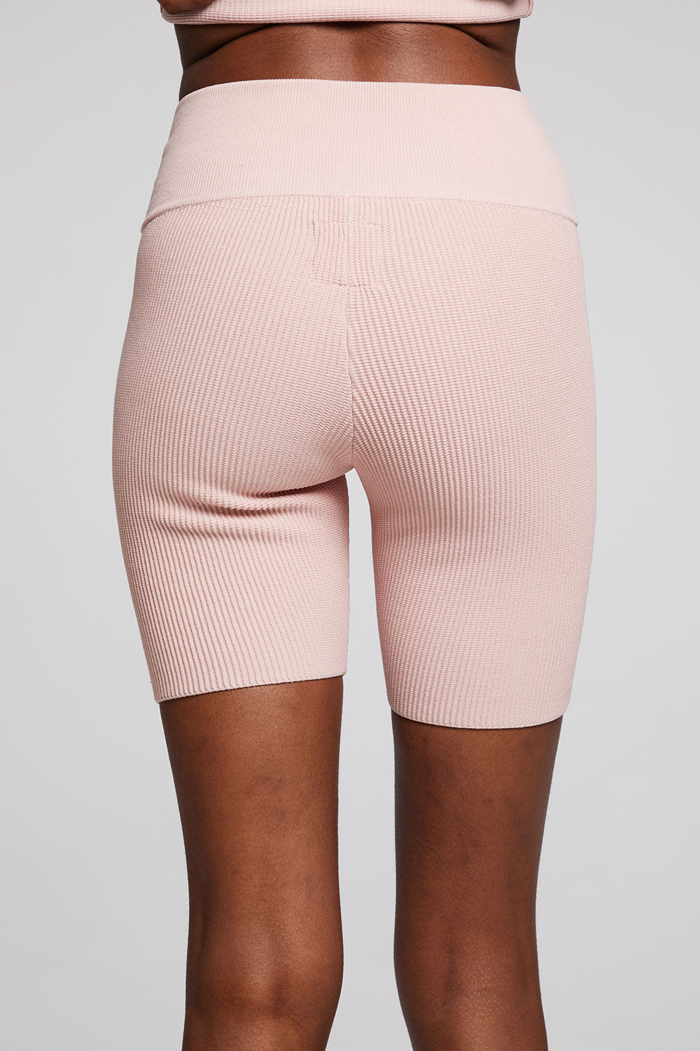 Ramona Peach Whip Short WOMENS chaserbrand