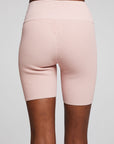 Ramona Peach Whip Short WOMENS chaserbrand