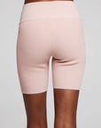 Ramona Peach Whip Short WOMENS chaserbrand