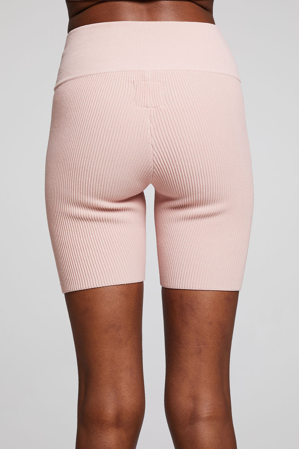 Ramona Peach Whip Short WOMENS chaserbrand