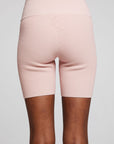 Ramona Peach Whip Short WOMENS chaserbrand