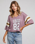 Hawaii 82 Tee WOMENS chaserbrand