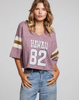 Hawaii 82 Tee WOMENS chaserbrand