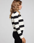 Bolt Heart Long Sleeve WOMENS chaserbrand