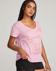 Hollywood Tee WOMENS chaserbrand