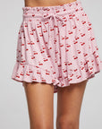 Cherry Shorts WOMENS chaserbrand