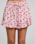 Cherry Shorts WOMENS chaserbrand