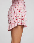 Cherry Shorts WOMENS chaserbrand