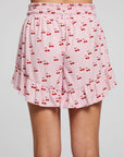 Cherry Shorts WOMENS chaserbrand