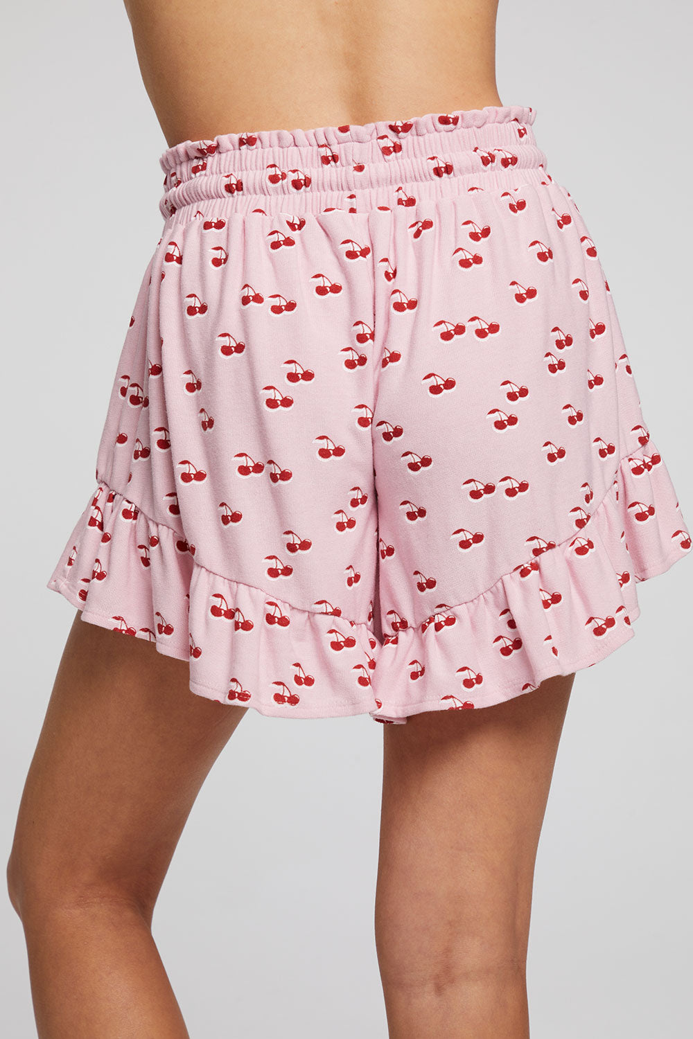 Cherry Shorts WOMENS chaserbrand