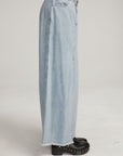 Trinidad Classic Blue Maxi Skirt WOMENS chaserbrand