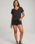 Silver Martinis Tee WOMENS chaserbrand