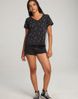 Silver Martinis Tee WOMENS chaserbrand