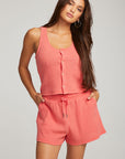 Alpine Flame Tank WOMENS chaserbrand