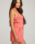 Alpine Flame Tank WOMENS chaserbrand