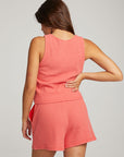 Alpine Flame Tank WOMENS chaserbrand