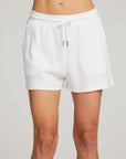 Kesh White Short WOMENS chaserbrand