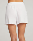 Kesh White Short WOMENS chaserbrand