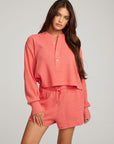 Flame Long Sleeve WOMENS chaserbrand
