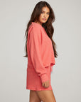 Flame Long Sleeve WOMENS chaserbrand