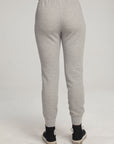 Tessa Heather Grey Jogger WOMENS chaserbrand