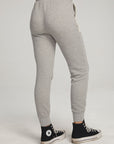 Tessa Heather Grey Jogger WOMENS chaserbrand