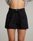 Karina Licorice Short WOMENS chaserbrand