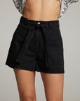 Karina Licorice Short WOMENS chaserbrand