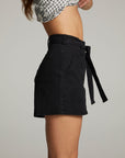 Karina Licorice Short WOMENS chaserbrand