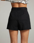 Karina Licorice Short WOMENS chaserbrand