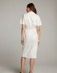 Rachelle White Dress WOMENS chaserbrand