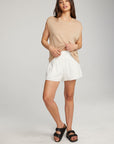 Odessa Portbella Tee WOMENS chaserbrand