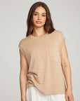 Odessa Portbella Tee WOMENS chaserbrand