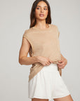 Odessa Portbella Tee WOMENS chaserbrand