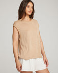 Odessa Portbella Tee WOMENS chaserbrand