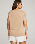 Odessa Portbella Tee WOMENS chaserbrand