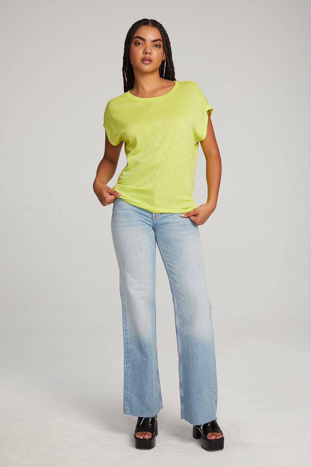 Wylie Citron Tee WOMENS chaserbrand