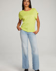 Wylie Citron Tee WOMENS chaserbrand